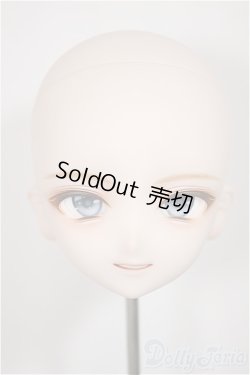 画像1: DDH-06カスタムヘッド：ツキノメルト様/BJD　球体関節人形 A-25-04-30-185-KD-ZA