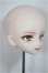 画像2: DDH-06カスタムヘッド：ツキノメルト様/BJD　球体関節人形 A-25-04-30-185-KD-ZA (2)