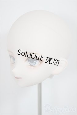 画像3: DDH-06カスタムヘッド：ツキノメルト様/BJD　球体関節人形 A-25-04-30-185-KD-ZA