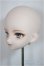画像3: DDH-06カスタムヘッド：ツキノメルト様/BJD　球体関節人形 A-25-04-30-185-KD-ZA (3)