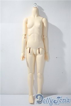 画像1: SD13少女ボディ　フェア肌 U-25-05-06-218-KD-ZU