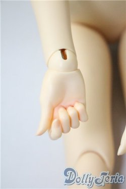 画像3: SD13少女ボディ　フェア肌 U-25-05-06-218-KD-ZU
