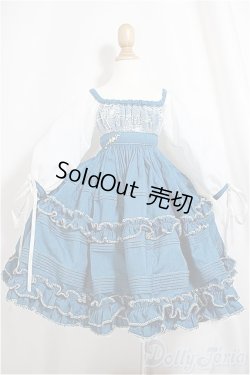 画像1: SD/OF:衣装セット　7mm様製/1/3　60ｃｍ　BJD　MJD　衣装　ドール用 A-25-04-30-155-KD-ZA