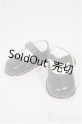 幼SD/OF:靴/1/6　30ｃｍ　BJD　MJD　衣装　ドール用 A-25-04-30-206-NY-ZA