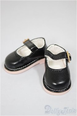 画像1: 幼SD/OF:靴/1/6　30ｃｍ　BJD　MJD　衣装　ドール用 A-25-04-30-206-NY-ZA