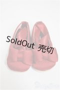 幼SD/OF:靴/1/6　30ｃｍ　BJD　MJD　衣装　ドール用 A-25-04-30-269-NY-ZA