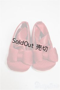 幼SD/OF:靴/1/6　30ｃｍ　BJD　MJD　衣装　ドール用 A-25-04-30-269-NY-ZA