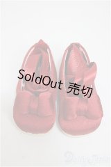 幼SD/OF:靴/1/6　30ｃｍ　BJD　MJD　衣装　ドール用 A-25-04-30-268-NY-ZA
