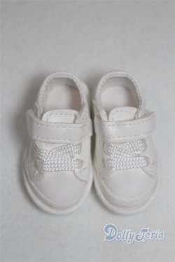 画像1: 幼SD/OF:靴/ A-25-05-07-053-NY-ZA