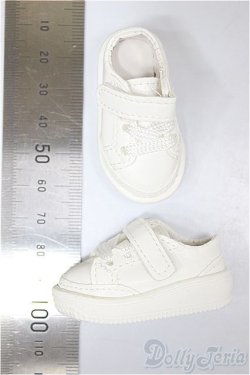 画像2: 幼SD/OF:靴/1/6　30ｃｍ　BJD　MJD　衣装　ドール用 A-25-04-30-267-NY-ZA