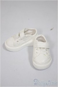 幼SD/OF:靴/1/6　30ｃｍ　BJD　MJD　衣装　ドール用 A-25-04-30-208-NY-ZA