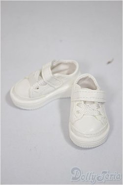 画像1: 幼SD/OF:靴/1/6　30ｃｍ　BJD　MJD　衣装　ドール用 A-25-04-30-208-NY-ZA