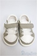 幼SD/OF:靴/1/6　30ｃｍ　BJD　MJD　衣装　ドール用 A-25-04-30-266-NY-ZA