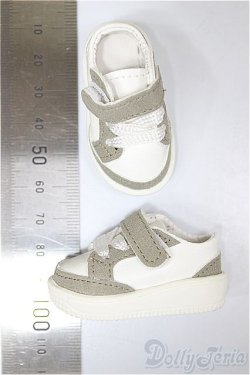 画像2: 幼SD/OF:靴/1/6　30ｃｍ　BJD　MJD　衣装　ドール用 A-25-04-30-266-NY-ZA