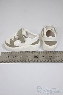 画像2: 幼SD/OF:靴/1/6　30ｃｍ　BJD　MJD　衣装　ドール用 A-25-04-30-209-NY-ZA