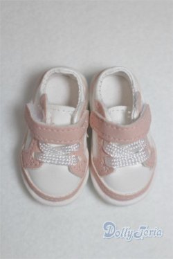 画像1: 幼SD/OF:靴/1/6　30ｃｍ　BJD　MJD　衣装　ドール用 A-25-05-07-055-NY-ZA