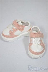 幼SD/OF:靴/1/6　30ｃｍ　BJD　MJD　衣装　ドール用 A-25-04-30-211-NY-ZA