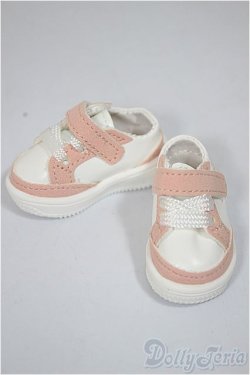 画像1: 幼SD/OF:靴/1/6　30ｃｍ　BJD　MJD　衣装　ドール用 A-25-04-30-211-NY-ZA