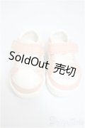 幼SD/OF:靴/1/6　30ｃｍ　BJD　MJD　衣装　ドール用 A-25-04-30-264-NY-ZA