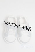 幼SD/OF:靴/ A-25-05-07-054-NY-ZA