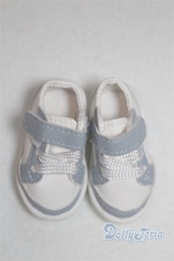 画像1: 幼SD/OF:靴/ A-25-05-07-054-NY-ZA