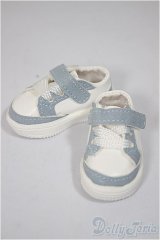 幼SD/OF:靴/1/6　30ｃｍ　BJD　MJD　衣装　ドール用 A-25-04-30-210-NY-ZA