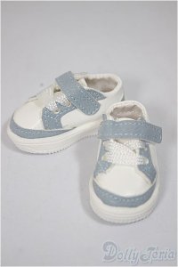幼SD/OF:靴/1/6　30ｃｍ　BJD　MJD　衣装　ドール用 A-25-04-30-210-NY-ZA