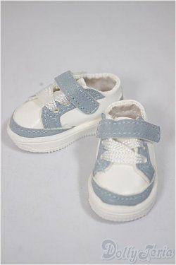 画像1: 幼SD/OF:靴/1/6　30ｃｍ　BJD　MJD　衣装　ドール用 A-25-04-30-210-NY-ZA