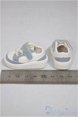 画像2: 幼SD/OF:靴/1/6　30ｃｍ　BJD　MJD　衣装　ドール用 A-25-04-30-210-NY-ZA