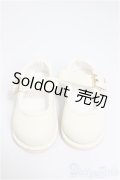 幼SD/OF:靴/1/6　30ｃｍ　BJD　MJD　衣装　ドール用 A-25-04-30-273-NY-ZA