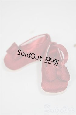 画像1: 幼SD/OF:靴/1/6　30ｃｍ　BJD　MJD　衣装　ドール用 A-25-04-30-243-NY-ZA
