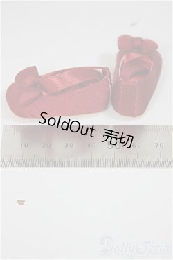 画像2: 幼SD/OF:靴/1/6　30ｃｍ　BJD　MJD　衣装　ドール用 A-25-04-30-243-NY-ZA