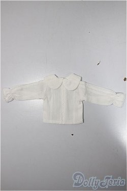 画像1: 幼SD/OF:トップス/1/6　30ｃｍ　BJD　MJD　衣装　ドール用 A-25-04-30-224-NY-ZA