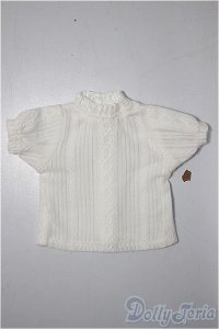 幼SD/OF:トップス/1/6　30ｃｍ　BJD　MJD　衣装　ドール用 A-25-04-30-225-NY-ZA