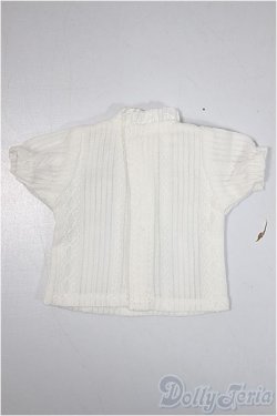 画像2: 幼SD/OF:トップス/1/6　30ｃｍ　BJD　MJD　衣装　ドール用 A-25-04-30-225-NY-ZA