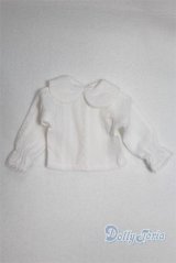 幼SD/OF:トップス/1/6　30ｃｍ　BJD　MJD　衣装　ドール用 A-25-05-07-046-NY-ZA