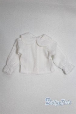 画像1: 幼SD/OF:トップス/1/6　30ｃｍ　BJD　MJD　衣装　ドール用 A-25-05-07-046-NY-ZA