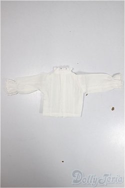 画像1: 幼SD/OF:トップス/1/6　30ｃｍ　BJD　MJD　衣装　ドール用 A-25-04-30-226-NY-ZA
