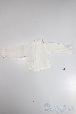 画像2: 幼SD/OF:トップス/1/6　30ｃｍ　BJD　MJD　衣装　ドール用 A-25-04-30-226-NY-ZA