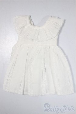 画像2: 幼SD/OF:ワンピース/1/6　30ｃｍ　BJD　MJD　衣装　ドール用 A-25-04-30-228-NY-ZA
