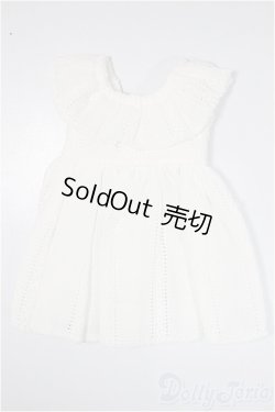 画像2: 幼SD/OF:ワンピース/1/6　30ｃｍ　BJD　MJD　衣装　ドール用 A-25-04-30-228-NY-ZA