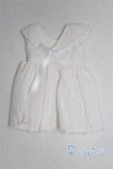 幼SD/OF:ワンピース/1/6　30ｃｍ　BJD　MJD　衣装　ドール用 A-25-05-07-024-NY-ZA