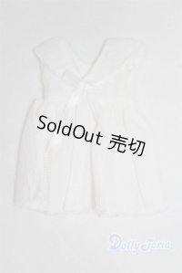 幼SD/OF:ワンピース/1/6　30ｃｍ　BJD　MJD　衣装　ドール用 A-25-05-07-024-NY-ZA