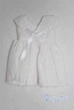 画像1: 幼SD/OF:ワンピース/1/6　30ｃｍ　BJD　MJD　衣装　ドール用 A-25-05-07-024-NY-ZA