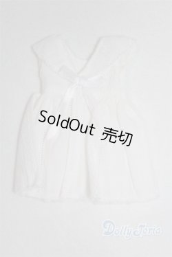画像1: 幼SD/OF:ワンピース/1/6　30ｃｍ　BJD　MJD　衣装　ドール用 A-25-05-07-024-NY-ZA