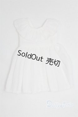 画像2: 幼SD/OF:ワンピース/1/6　30ｃｍ　BJD　MJD　衣装　ドール用 A-25-05-07-024-NY-ZA