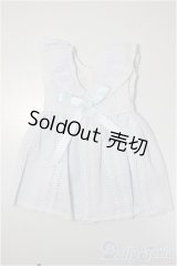 幼SD/OF:ワンピース/1/6　30ｃｍ　BJD　MJD　衣装　ドール用 A-25-04-30-229-NY-ZA