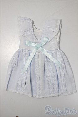 画像1: 幼SD/OF:ワンピース/1/6　30ｃｍ　BJD　MJD　衣装　ドール用 A-25-04-30-229-NY-ZA