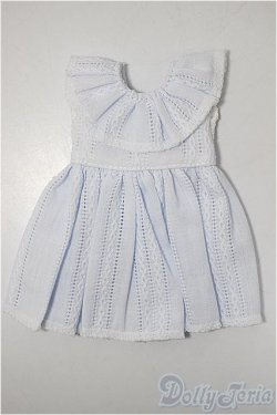 画像2: 幼SD/OF:ワンピース/1/6　30ｃｍ　BJD　MJD　衣装　ドール用 A-25-04-30-229-NY-ZA