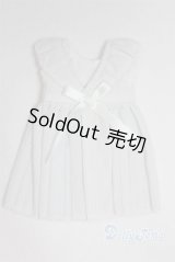 幼SD/OF:ワンピース/1/6　30ｃｍ　BJD　MJD　衣装　ドール用 A-25-05-07-020-NY-ZA